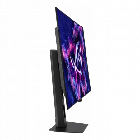 Монітор Asus 31.5" ROG Strix XG32UCWG 2xHDMI, DP, USB-C, 3xUSB, OLED, 3840x2160, 165Hz, 0.03ms, DCI-P3 99%, G-SYNC, FreeSync, HAS, HDR400