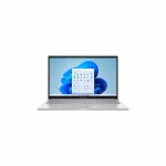 Ноутбук ASUS Vivobook 15 X1504MA-BQ131W 15.6" FHD IPS, Intel 7 350U, 16GB, F1TB, UMA, Win11, Сріблястий
