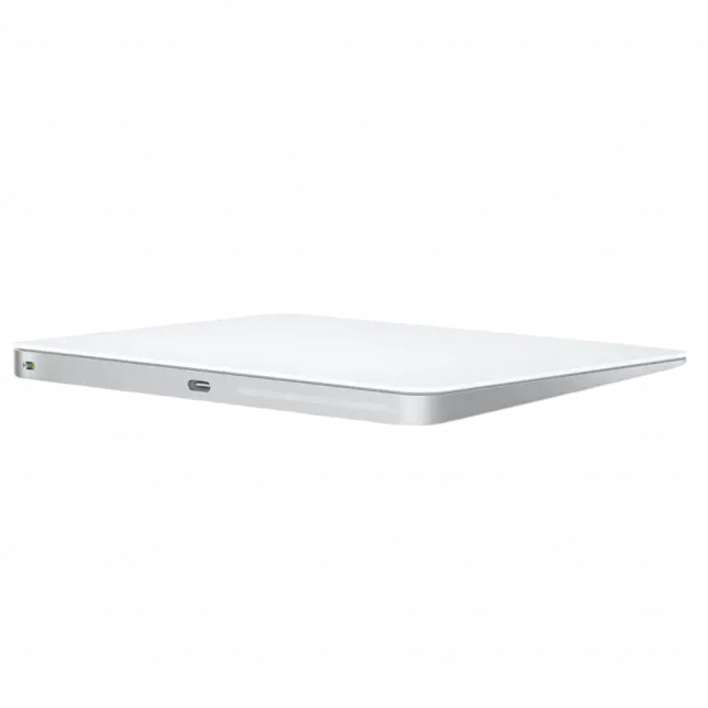 Apple Magic Trackpad USB‑C (White)