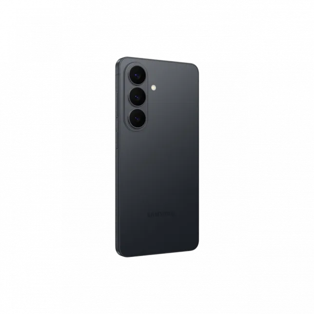 Смартфон Samsung Galaxy S26 5G 6.3' 12/512ГБ Black
