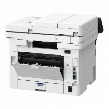 БФП А4 ч/б Canon i-SENSYS MF463dw II з Wi-Fi