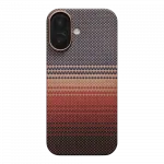 Чохол Pitaka Ultra-Slim для iPhone 17 Sunset