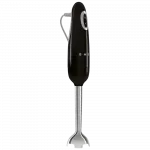 Блендер занурювальний Smeg (Black)