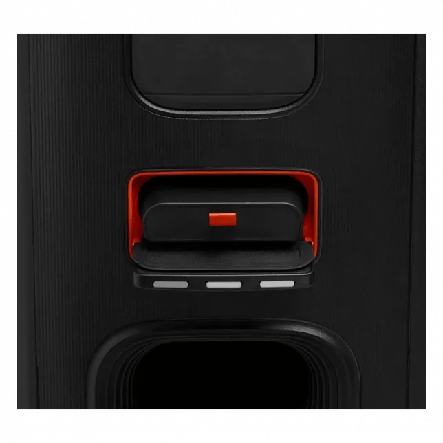 Акустика JBL PartyBox Stage 320 Black