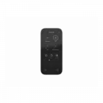 Клавіатура з сенсорним дисплеєм Ajax KeyPad TouchScreen, jeweller, бездротовий, білий