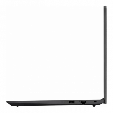 Ноутбук Lenovo V15-G4 15.6" FHD IPS AG, Intel i3-1315U, 8GB, F256GB, UMA, Win11P, чорний