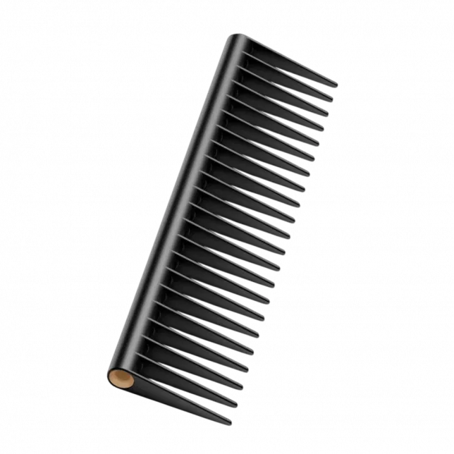 Гребінець Dyson-Designed Detangling Comb (Black/Gold)