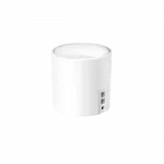 Система WiFi-Mesh TP-LINK Deco X20 AX1800, 1xGE LAN, 1xGE WAN, 1мод