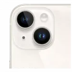 б/у Apple iPhone 14 Plus 256GB (Starlight) (Хороший стан)