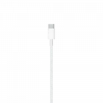 Кабель Apple USB-C to Lightning Cable 1m White