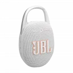 Акустика JBL Clip 5 (White)