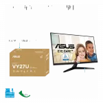 Монітор Asus 27" VY27UQ 2xHDMI, DP, MM, IPS, 3840x2160, sRGB 99%, AdaptiveSync, HDR10