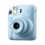 Фотокамера Fujifilm INSTAX Mini 12 (Pastel Blue)