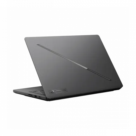 Ноутбук ASUS ROG Zephyrus G14 GU405AW-SY049W 14" 3K OLED, Intel Ultra 9 386H, 64GB, F2TB, NVD5080-16, Win11, Сірий