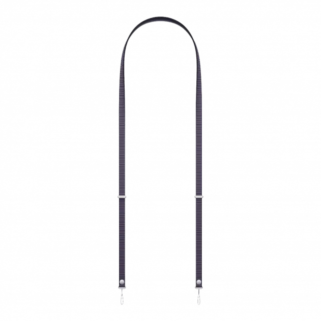 Ремінець через плече Apple Crossbody Strap Purple