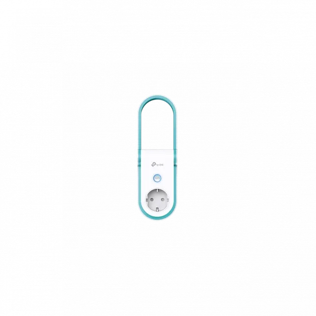 Розширювач покриття WiFi TP-LINK RE365 AC1200б 1хFE LAN, MESH, Розетка