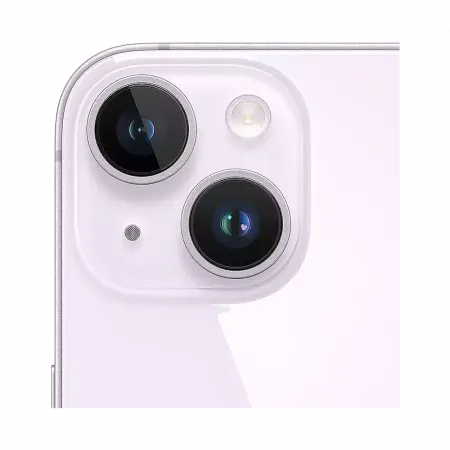 б/у Apple iPhone 14 128GB (Purple) (Хороший стан)