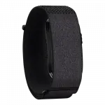 Фітнес-браслет Garmin CIRQA Smart Band Black (L-XL)