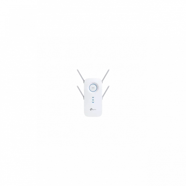 Розширювач покриття WiFi TP-LINK RE650 AC2600, 1хGE LAN