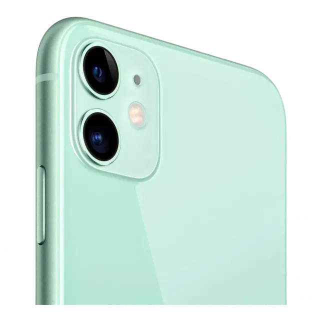 б/у Apple iPhone 11 128GB (Green) (Ідеальний стан)