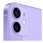 б/у Apple iPhone 12 256GB (Purple) (Ідеальний стан)