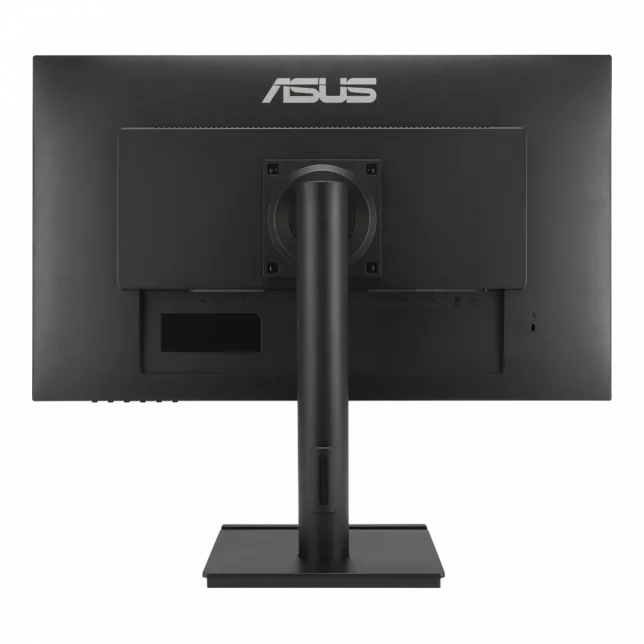 Монітор Asus 27" VA27DQFS D-Sub, HDMI, DP, 2xUSB, MM, IPS, 100Hz, 1ms, sRGB 99%, AdaptiveSync, Pivot