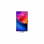 Монітор Asus 31.5" ProArt OLED PA32UCDMR-K HDMI, DP, USB-C, 2xThunderbolt, USB, MM, QD-OLED, 3840x2160, 240Hz, 0.1ms, DCI-P3 99%, Pivot, HDR400