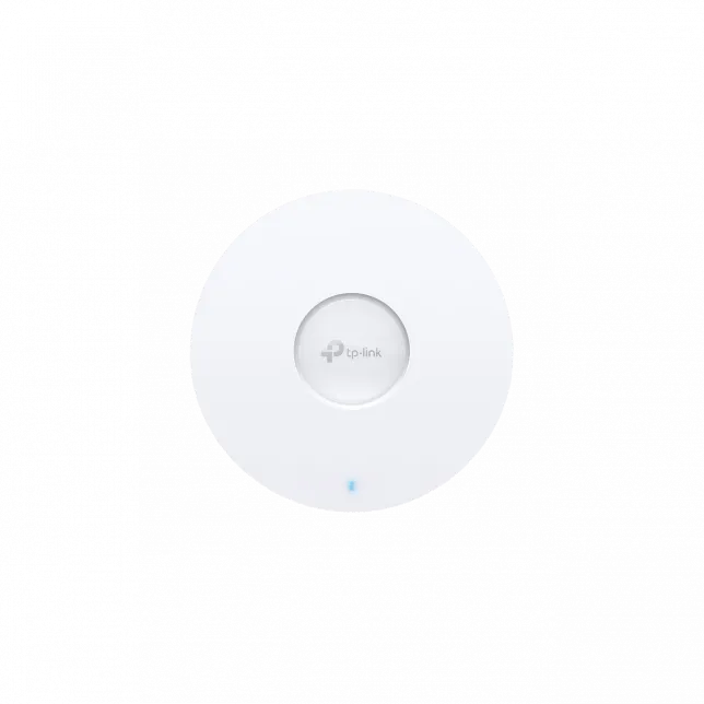 Точка доступу TP-LINK EAP660 HD AX3600, 1x2.5GE, PoE