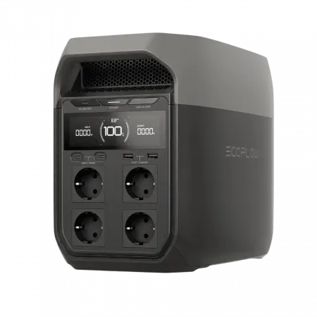 Зарядна станція EcoFlow DELTA 3 EU-Version