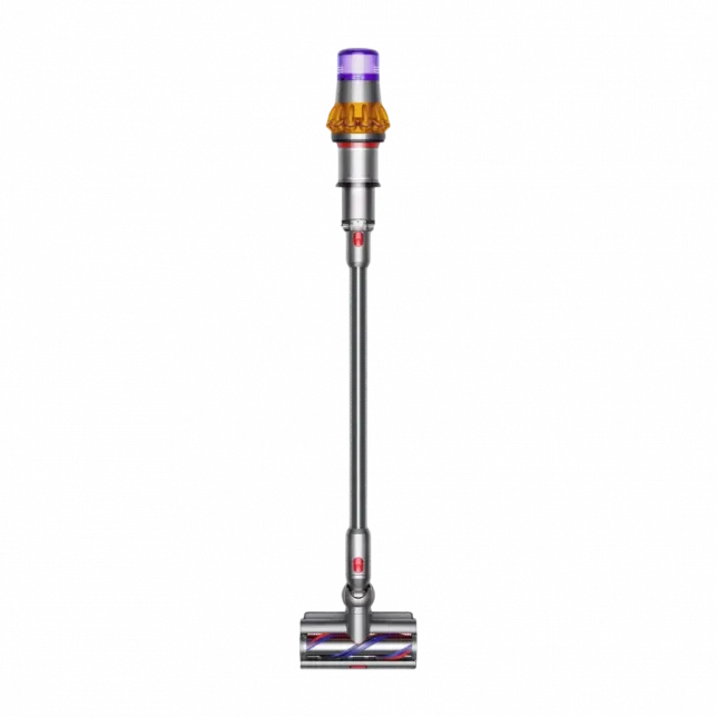 Акумуляторний пилосос Dyson V15 Detect Absolute (2023)