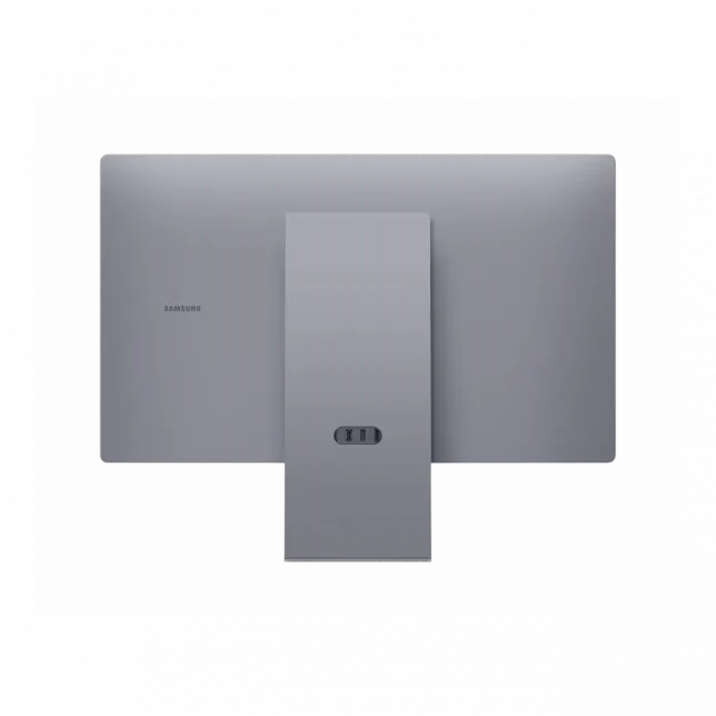 Монітор Samsung 32"S32FM902 HDMI, USB, Bluetooth, MM, OLED, 3840x2160, 165Hz, 0.03ms, HDR10+