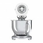 Планетарний міксер Smeg 800 Вт (White)