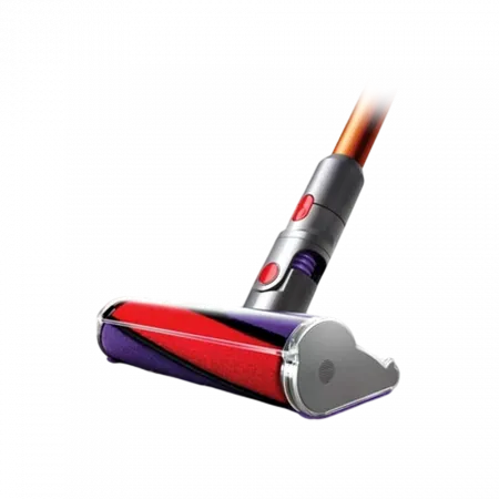 Акумуляторний пилосос Dyson V10 Absolute