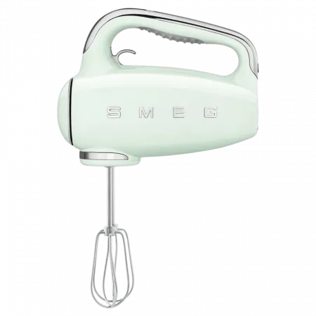 Ручний міксер Smeg (Green)