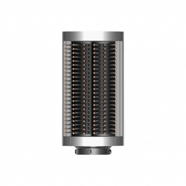 Насадка для стайлера Dyson New Firm Smoothing Brush (Copper/Nickel)