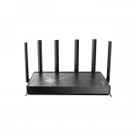 Маршрутизатор TP-LINK Archer BE400 BE6500, 3xGE LAN, 1x2.5GE LAN, 1x2.5GE WAN, 1xUSB3.0 MESH