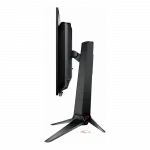 Монітор Asus 26.5" ROG Swift PG27UCDM 2xHDMI, DP, USB-C, 3xUSB, QD-OLED, 3840x2160, 240Hz, 0.03ms, DCI-P3 99%, G-SYNC, FreeSync, Pivot, HDR400