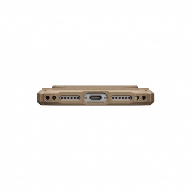 Чохол Pitaka Cairn Military Grade Protective для iPhone 18 Pro Max/17 Pro Max Sunset