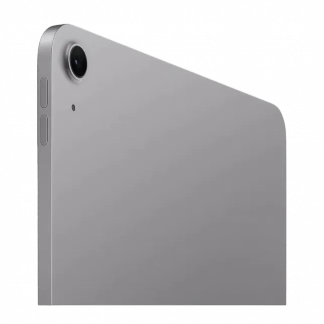 Apple iPad Air 13, 256GB, Wi-Fi, Space Gray (2024)