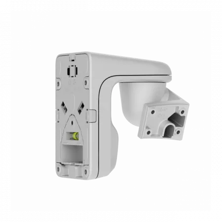Датчик руху вуличний типу "штора" з фотоверифікацією Ajax CurtainCam Outdoor HighMount PhOD, Jeweller, бездротовий, білий, 142717.359.WH1