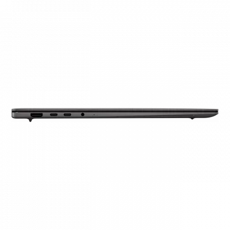 Ноутбук ASUS Zenbook S16 UM5606GA-SS203W 16" 3K OLED, AMD AI 9 465, 32GB, F2TB, UMA, Win11, Сірий