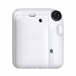 Фотокамера Fujifilm INSTAX Mini 12 (Clay White)