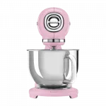 Планетарний міксер Smeg 1000 Вт (Pink)