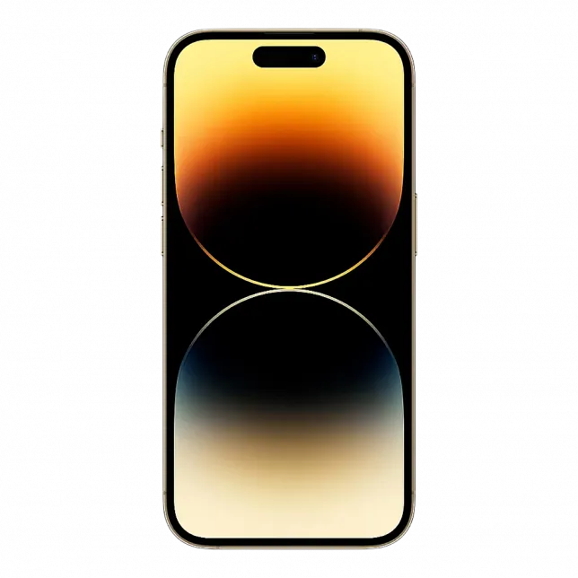 б/у Apple iPhone 14 Pro Max 128GB (Gold) (Хороший стан)