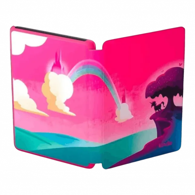 Електронна книга Amazon Kindle Kids 11th Gen (2022) (Unicorn Valley)