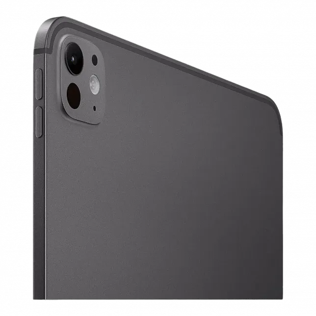 б/у Apple iPad Pro 11 2024, 512GB, Space Black, Wi-Fi + LTE (M4)