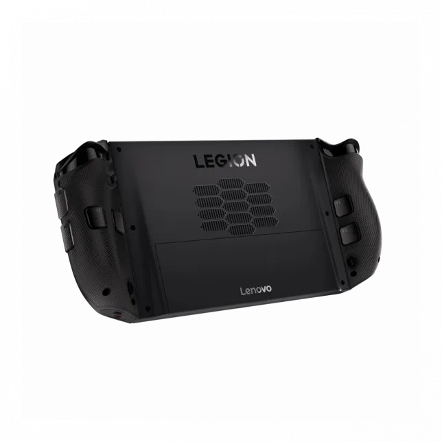 Ігрова консоль Legion Go 2 8ASP2, 32GB, F1TB