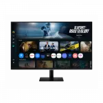 Монітор Samsung 32" S32FM702 2xHDMI, USB, Bluetooth, MM, VA, 3840x2160, 4ms