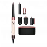 Стайлер для прямого та хвилястого волосся Dyson Airwrap i.d. HS08 (Ceramic Pink/Rose Gold)