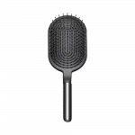 Щітка масажна Dyson Designed Paddle Brush (Black/Nickel)
